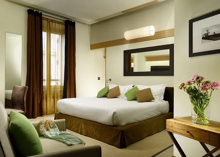 Babuino 181 - Small Luxury Hotels Of The World Roma